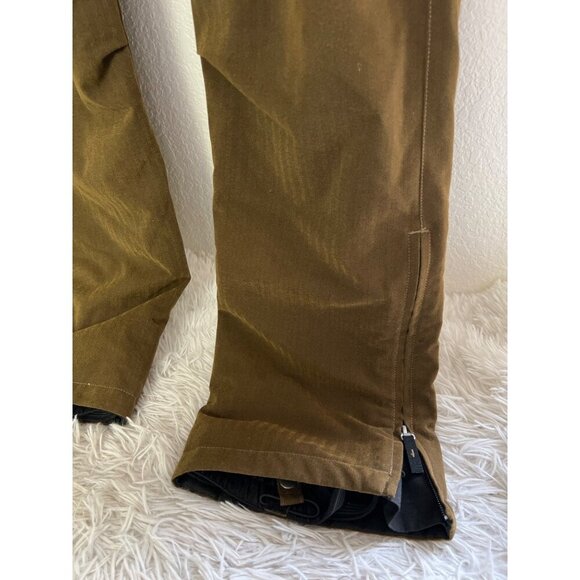 Bogner Fire + Ice Womans Lined Pants SZ 8 Winter Outdoor Snow - Picture 6 of 12